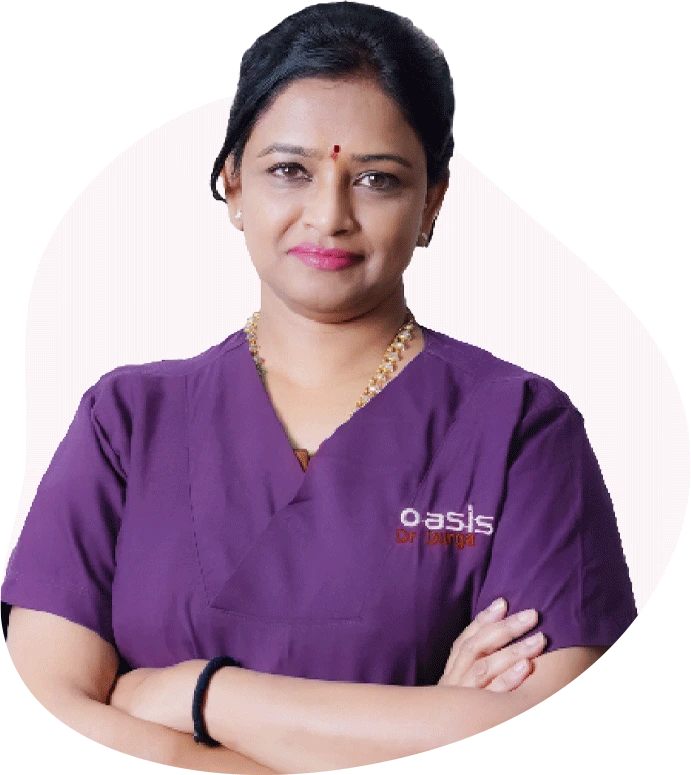 Dr. Durga.G.Rao